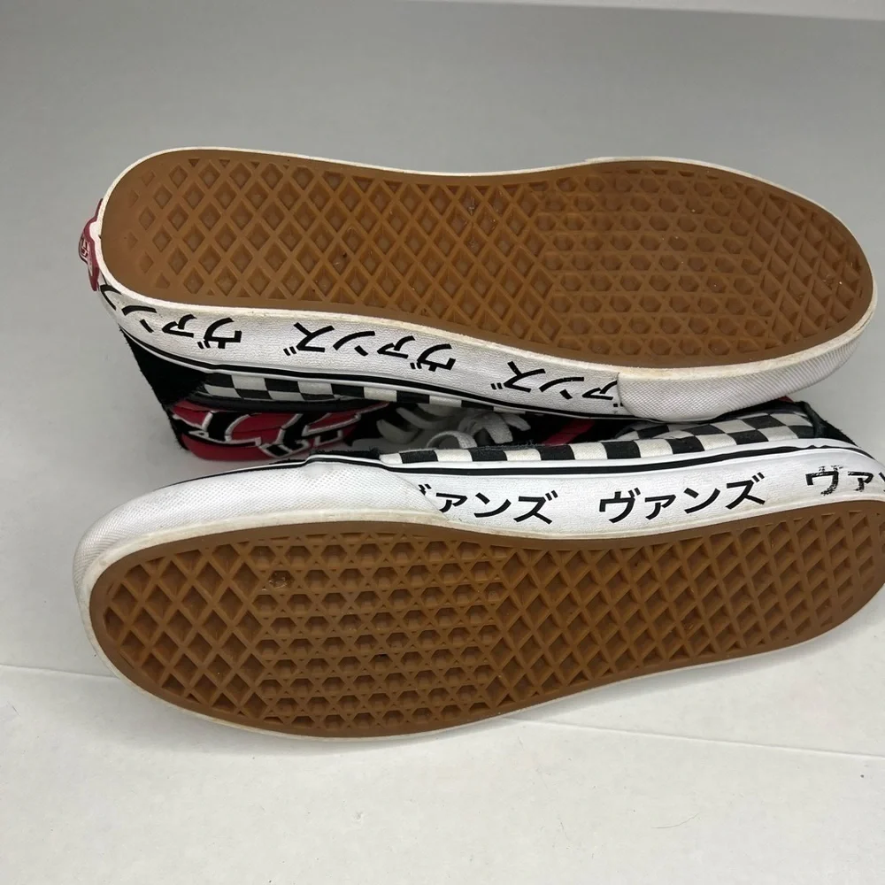 Vans ua sk8